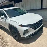 🏅Hyundai Tucson 2022 - Img 57095331