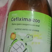 Cefixima - Img 56645254