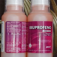 Ibuprofeno suspensión - Img 58254240