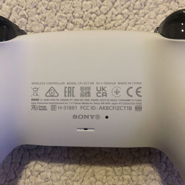 Mando Control NUEVO de Ps5 Dualsense - 4/4