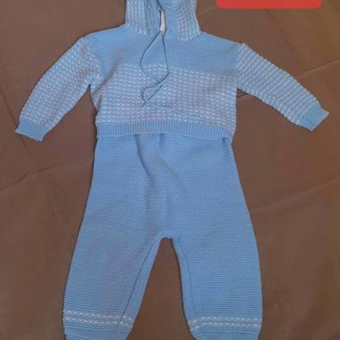 Ropa para bebé. - 7/10