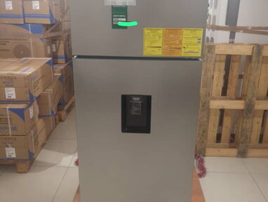 refrigerador Samsung de 15 pies - Img main-image