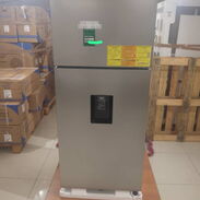 refrigerador Samsung de 15 pies - Img 45277889