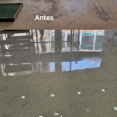 ✨Pulidores de pisos!!!! Luxefloor ✨ - Img 125184632