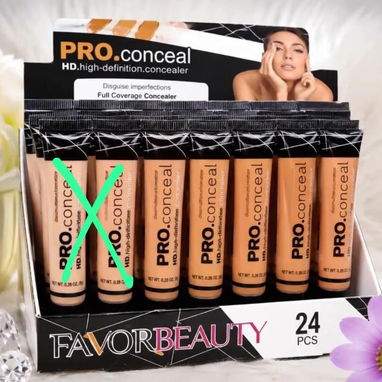 tengo en venta maquillaje, productos para el cuidado la piel y mucho más escríbeme 5 2812401 - 3/7