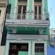 Se vende casa en la Habana Vieja - Img 58154955