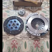 Kit de Cloche completo de Peugeot DW8 XU7XU9 XUD9 Atmosférico Alemán - Img 51261938