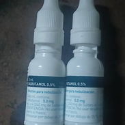 Salbutamol en gotas - Img 55647682
