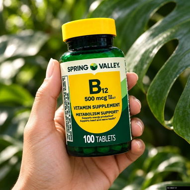 Vitamina B12 - 2/3