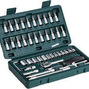 Caja de Herramientas de 53 piezas - Img 56943233