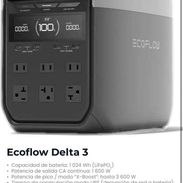 ECOFLOW DELTA 3 - Img 57533122