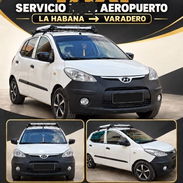 Taxi en toda la habana y aeropuertos 52633997 - Img 57651543