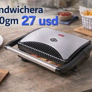 Sandwicheras - Img 56521908
