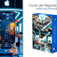 Pack Curso de Reparacion todos los iPhone en 2026 para tu Taller - 58080125 - Img 48794616