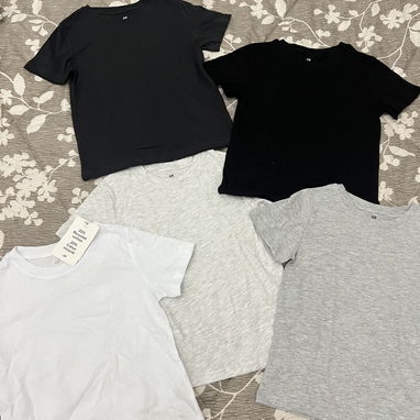 Ropa de niño marca H&M - 5/6