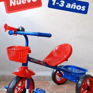 Velocipedo - 2/2