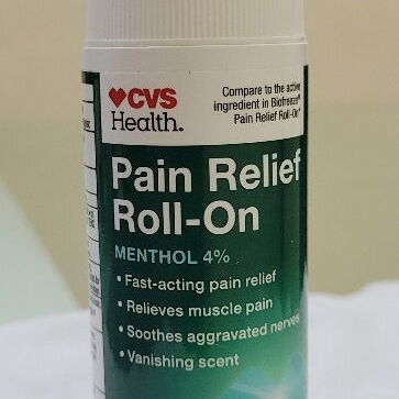🌞Mentol ChestRub, Cold&Hot, en Spray, Roll-On, Lidocaína, Benzocaína oral, todo importado🌞 - 3/5