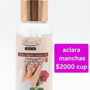 Loción aclara manchas - Img 57359604