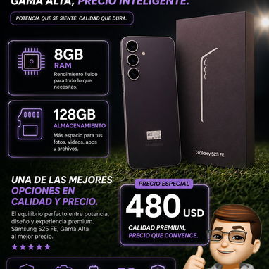 📱TELÉFONOS Y 🎧 ACCESORIOS - Img 123170671