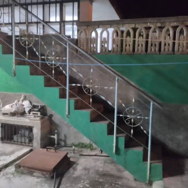 Casa independiente de dos niveles Arroyo - 9/10