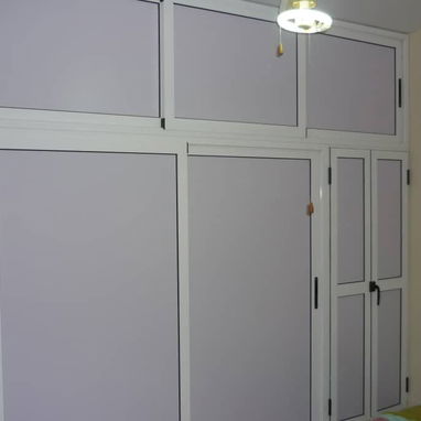 Carpintería de aluminio en todas sus variantes - Img 125944317