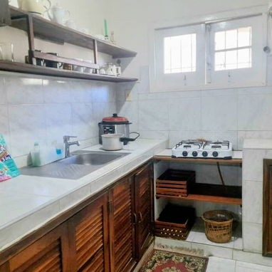Ofertas de temporada.Miramar habana garaje y 🛜 independencia y comodidad tipo propiedad horizontal zona residencial. d - Img 125672995