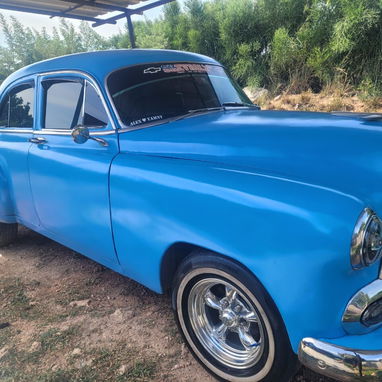 Chevrolet 52 - 2/7