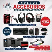 Nuevos Accesorios 89Millas - Img 45779932