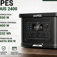 OUPES Exodus 2400 🚗🚗🚗 - Img 56618097