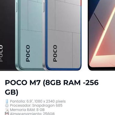 Redmi Note 15 Pro+ (8GB RAM -256 GB) sellado caja nailon dual sim version global no compres mas chinos. note 14 pro plus - Img 115899202