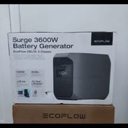 Ecoflow, paneles, cables y accesorios para la instalación - Img 57746550