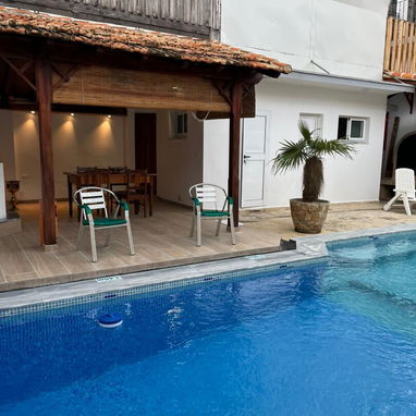 Espectacular casa de renta en el municipio Playa, con piscina , casa de lujo , SIDNEY RENT +53 52463651 🌊 - Img 106670907