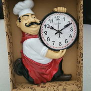 Reloj de pared - Img 57040399