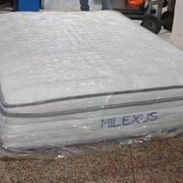 COLCHON CAMERO MILEXUS SELLADOS AL VACIO DE CASI 30CM ALTURA - Img 55173142