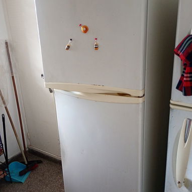 Se venden refrigeradores - 2/2