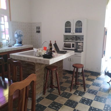 Vendo casa independiente - Img 118298374