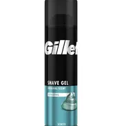 GEL DE AFEITAR GILLETTE 200ML - Img 53122102