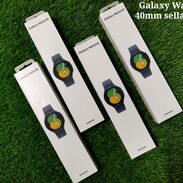 Relojes Samsung Galaxy Watch 5 40mm, watch 5 pro y watch 6 clásic 43mm sellados - Img 45424233
