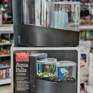 Pecera para peces Betta y tropicales - Img main-image-55096235