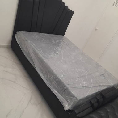 COLCHONES ORIGINALES/535 1177606/Camas/Escaparates/Gaveteros/Muebles exteriores/Espejos/Juegos de sala/comedores/garanti - Img 111461012