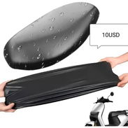 Forro de Asiento para Bicimoto - Img 56832026