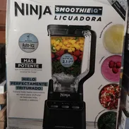 🥤 Batidora NINJA 1200W 💲 120 usd - Img 57169678