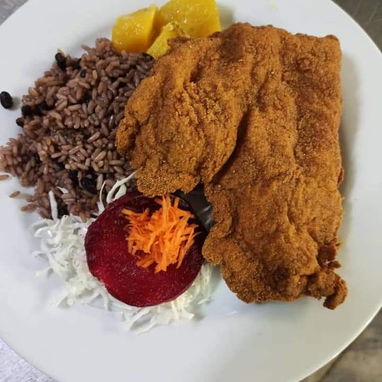 Ranchón Don Martín: ¡Comida Criolla Completa desde $550 (Kinetica) - Img 111121263