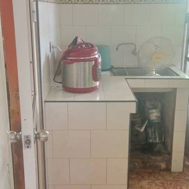 Casa independiente cerca de Reloj Club - 5/10