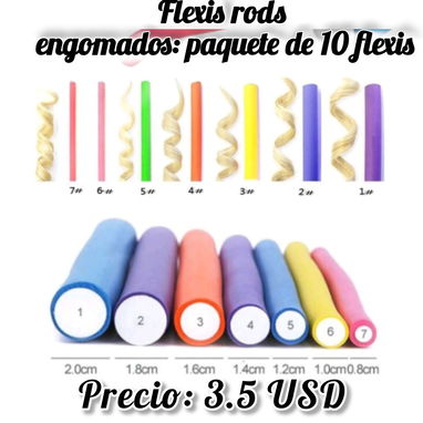 PRODUCTOS DE PELUQUERÍA, BELLEZA - 6/10