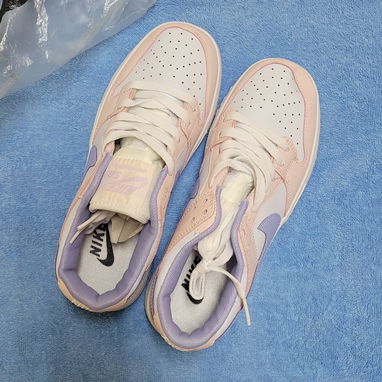 Tenis Nike solo #38 y #39 - 2/4