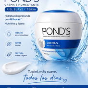CREMA PARA LA PIEL POND'S - Img 57239694