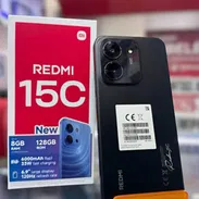 Redmi 15c - Img 56109055