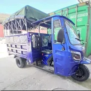Busco gestores para ventas de triciclos, motos eléctricas, bicicletas eléctricas etc . Somos 1ra mano - Img 56464316