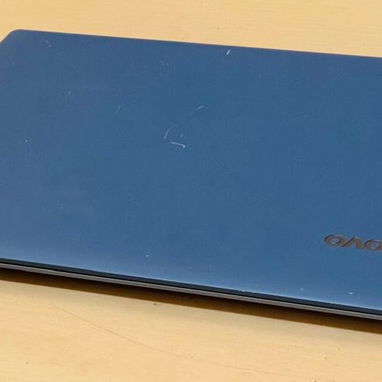 Lenovo con rendimiento ideal para algunos juegos y trabajos de programación informática. - Img 124620106